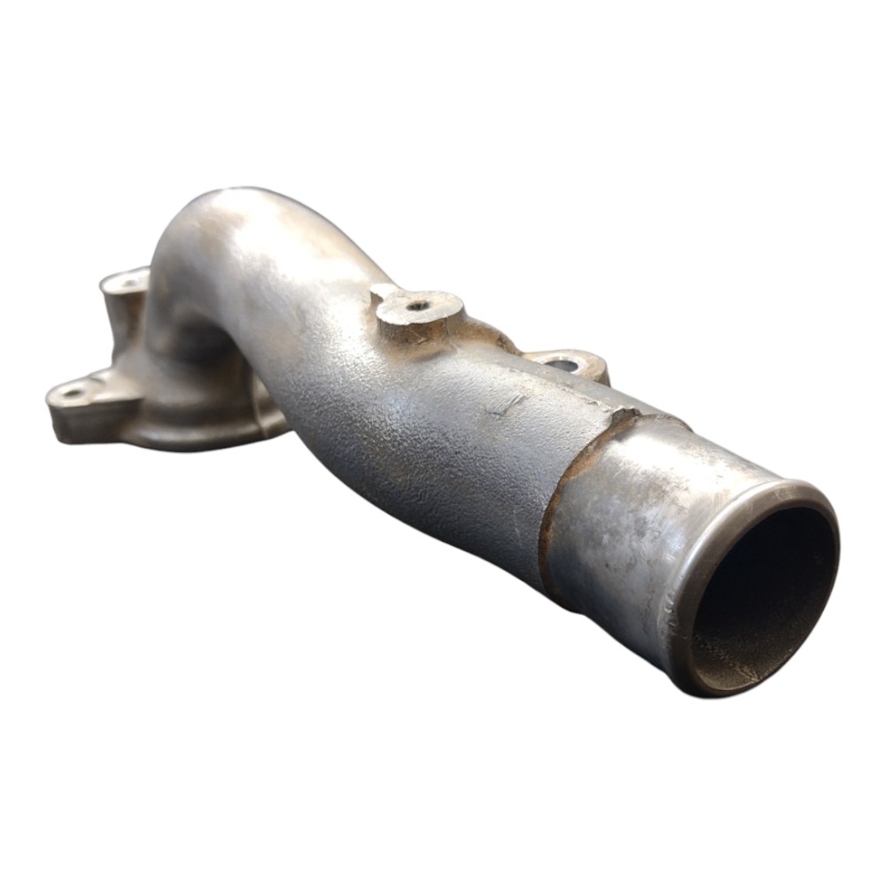 Cano Tubo Água Hilux 2.8 2022 5