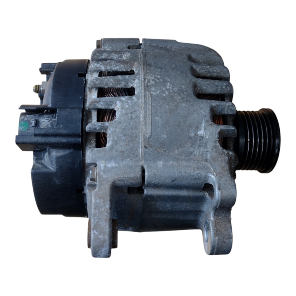 Alternador Vw Amarok 2.0 2013 3