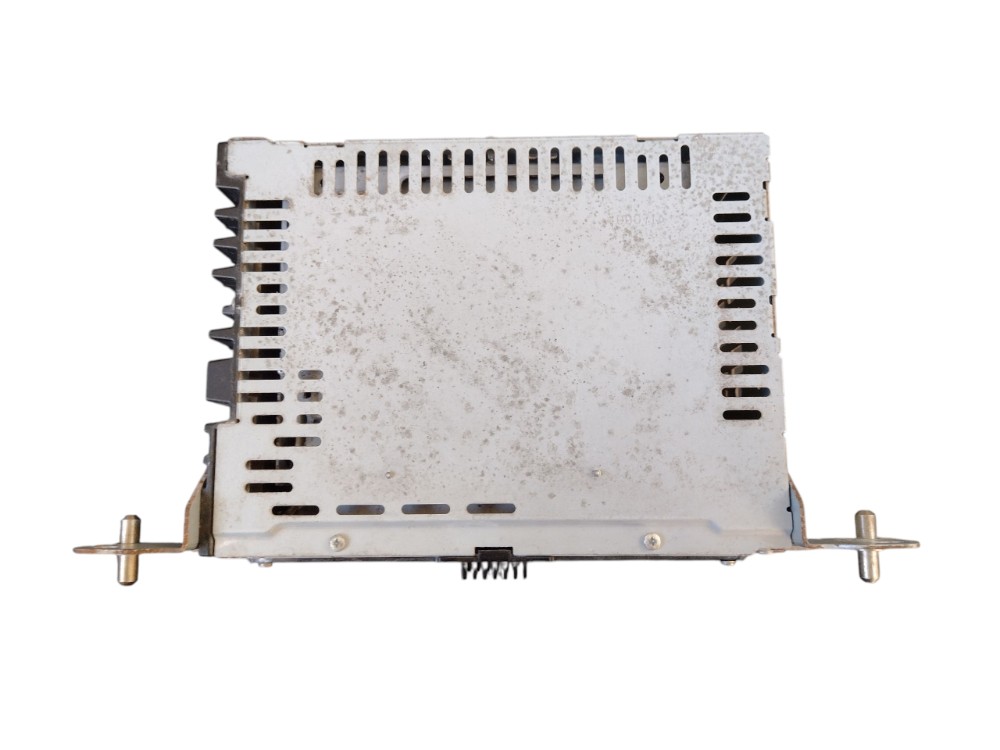 Módulo rádio Ford Ranger 2020