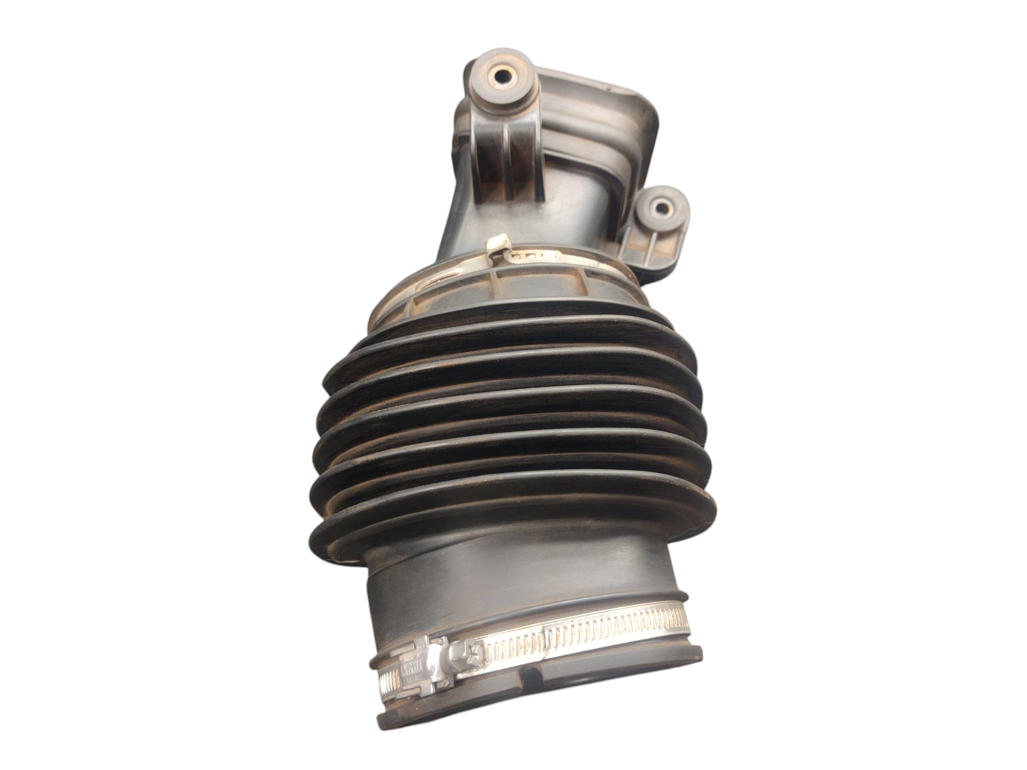 Mangueira Filtro De Ar Fiat Toro 1.3 Turbo 2023 4