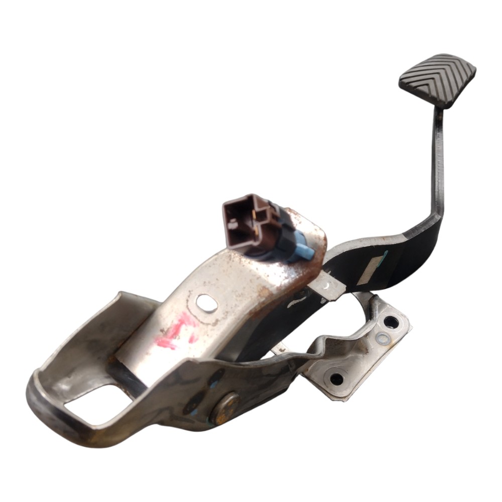 Pedal Freio New Trinton 2.4 2022 1