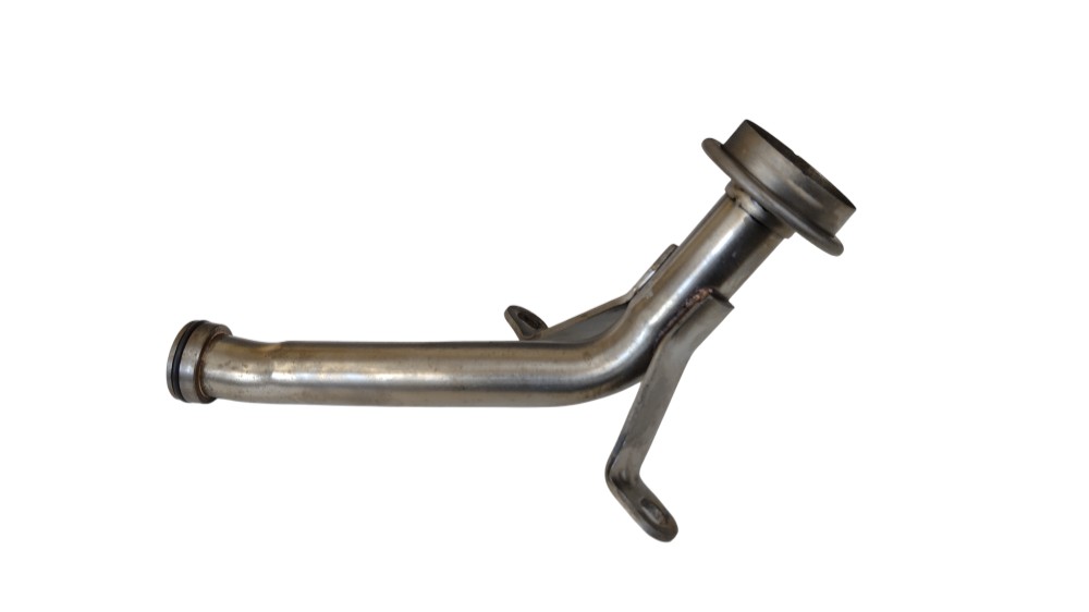 Pescador Bomba De Óleo Motor S10 2.8 2013 3