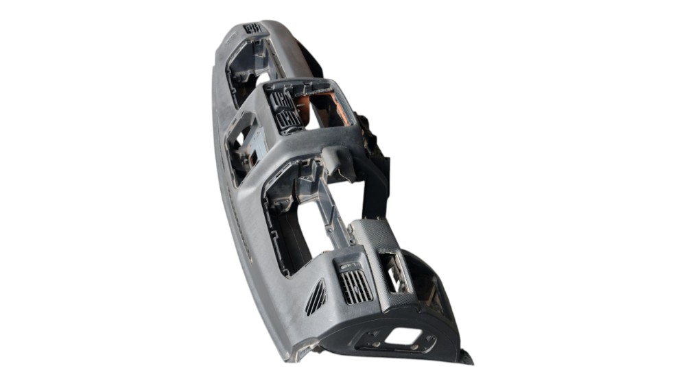 Capa Limpa Painel Pajero Tr4 2007 3