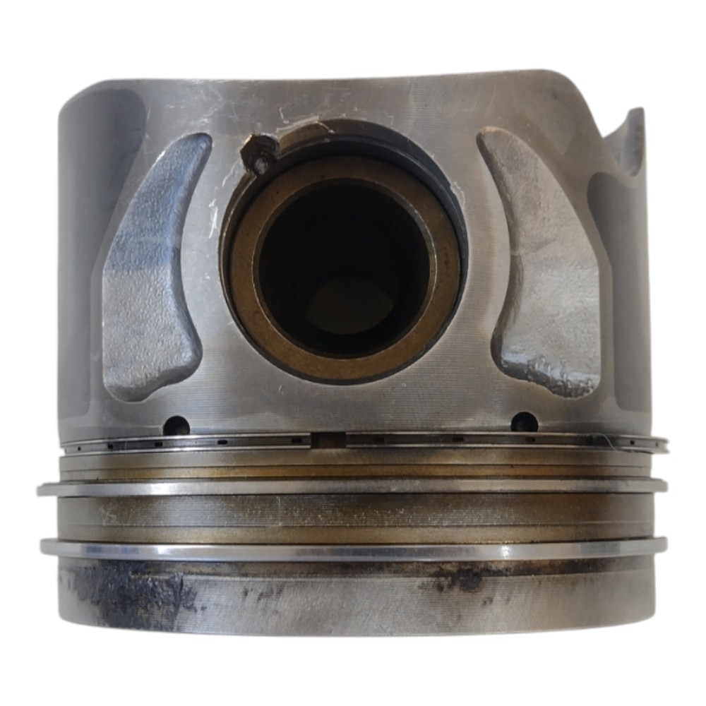Pistão 0.50 Motor Ford Ranger 3.2 2013 3
