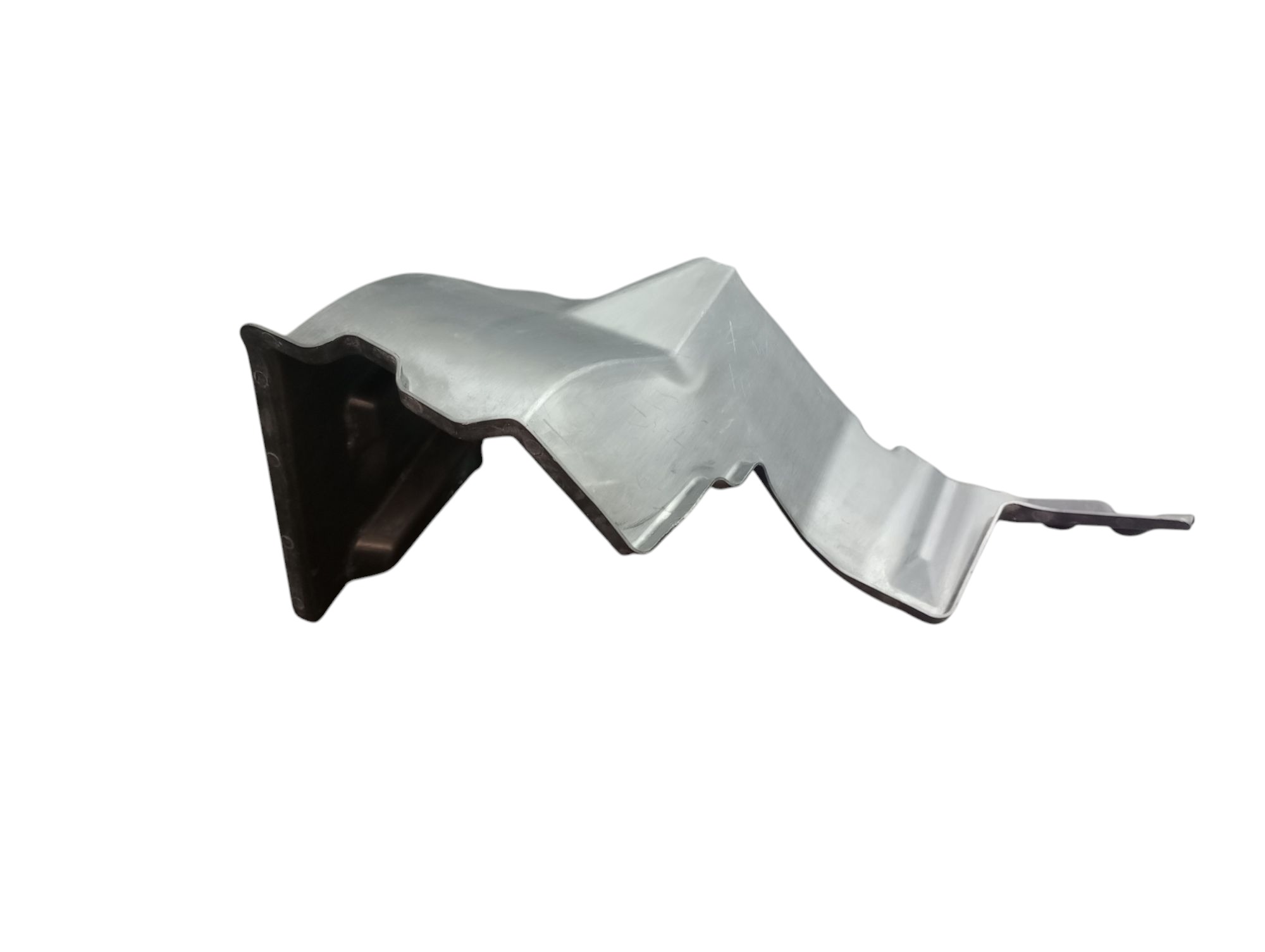 Defletor Ar Painel Frontal L.d New Triton 2022 2