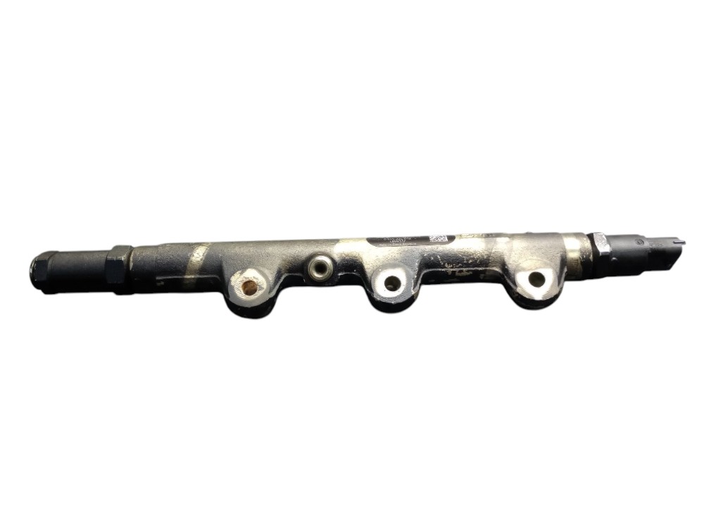 Flauta Bicos Injetores Ford F250 3.9 2007 7