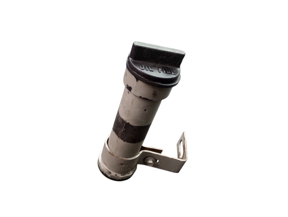 Tubo Enchimento Óleo Motor Ford F250 F350 2003 4