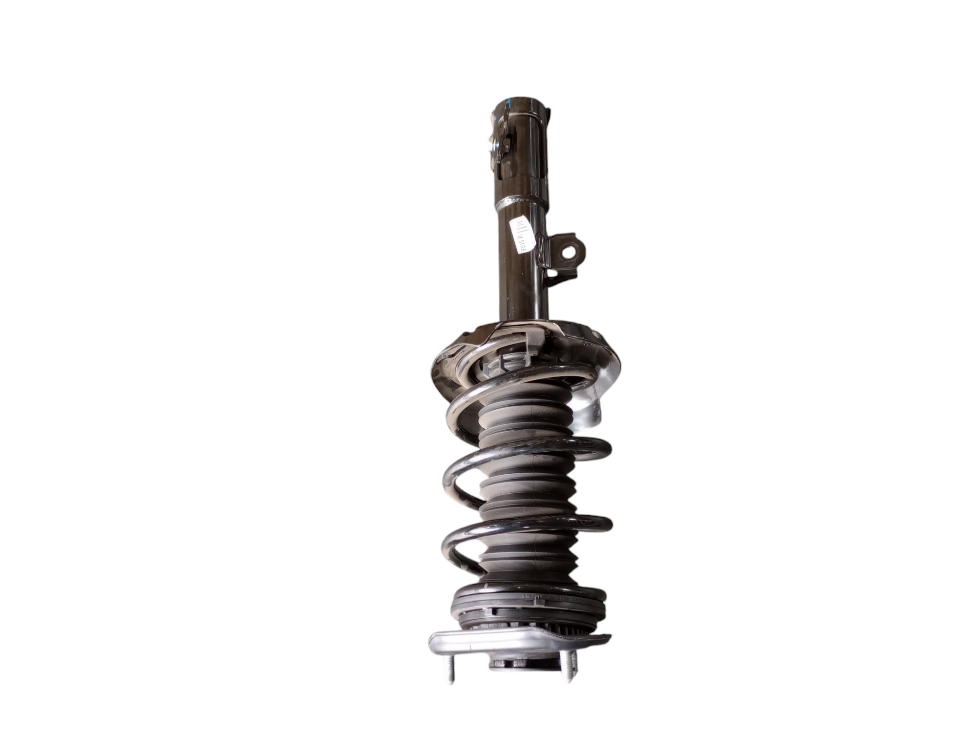 Torre suspensão d.d Corolla Cross 1.8 xrx 2024 4