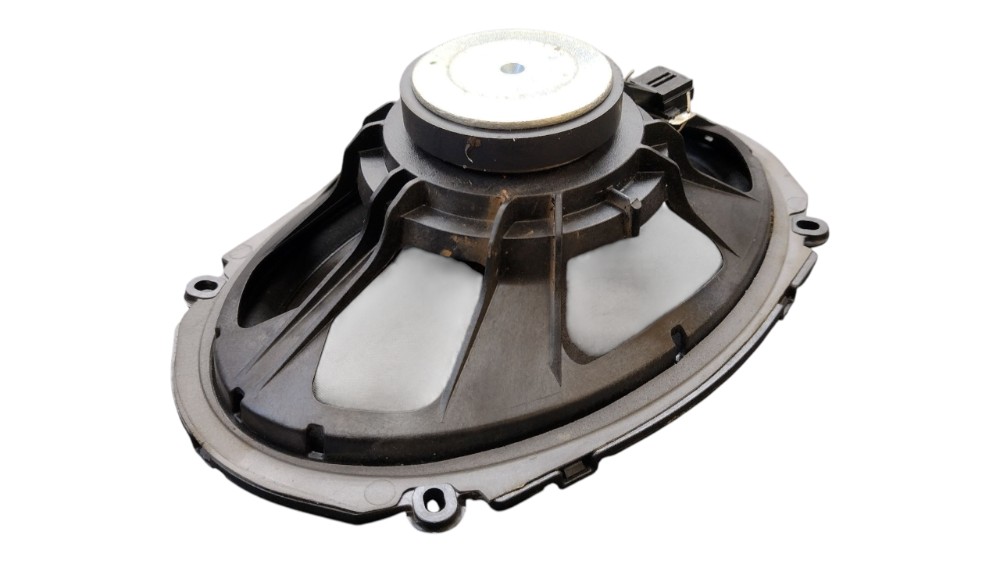 Auto Falante Porta T.d Jeep Compass 2020 4