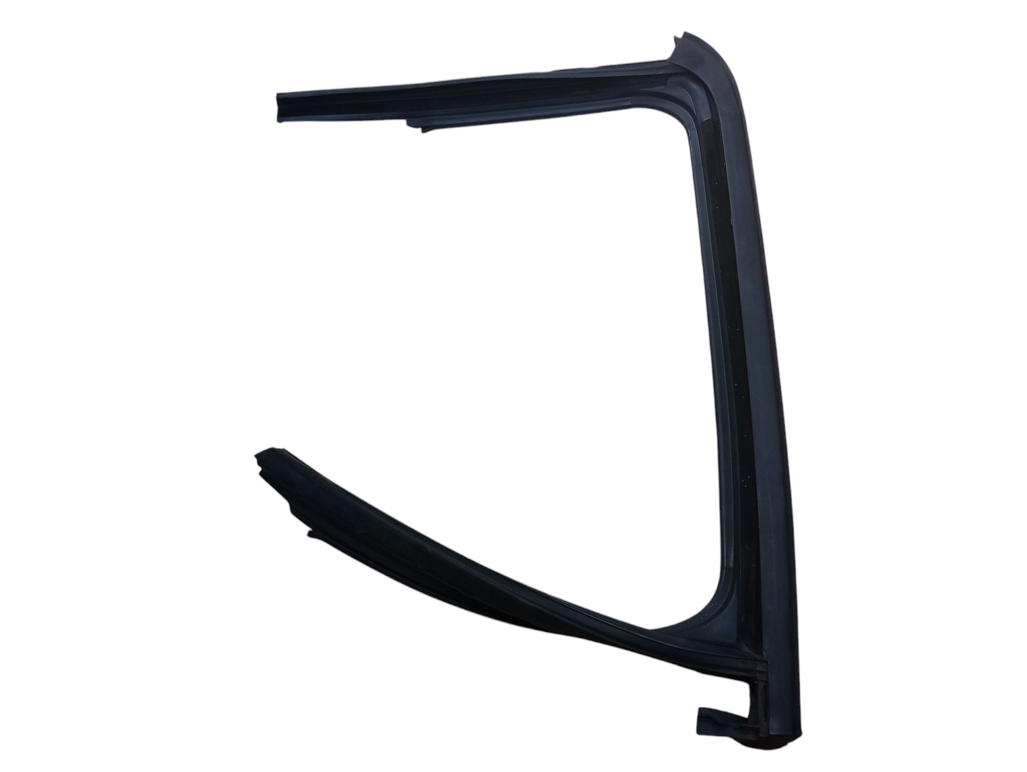 Borracha De Guarnição Porta T.d Fiat Toro 2023 0520180237 2
