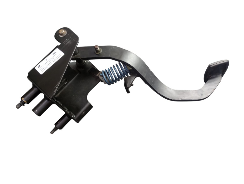 Pedal embreagem Ford f250 2011 4