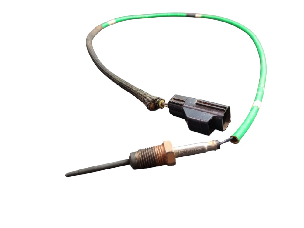 Sonda Lambda Central Catalisador Ford Ranger 2.2 2020 2
