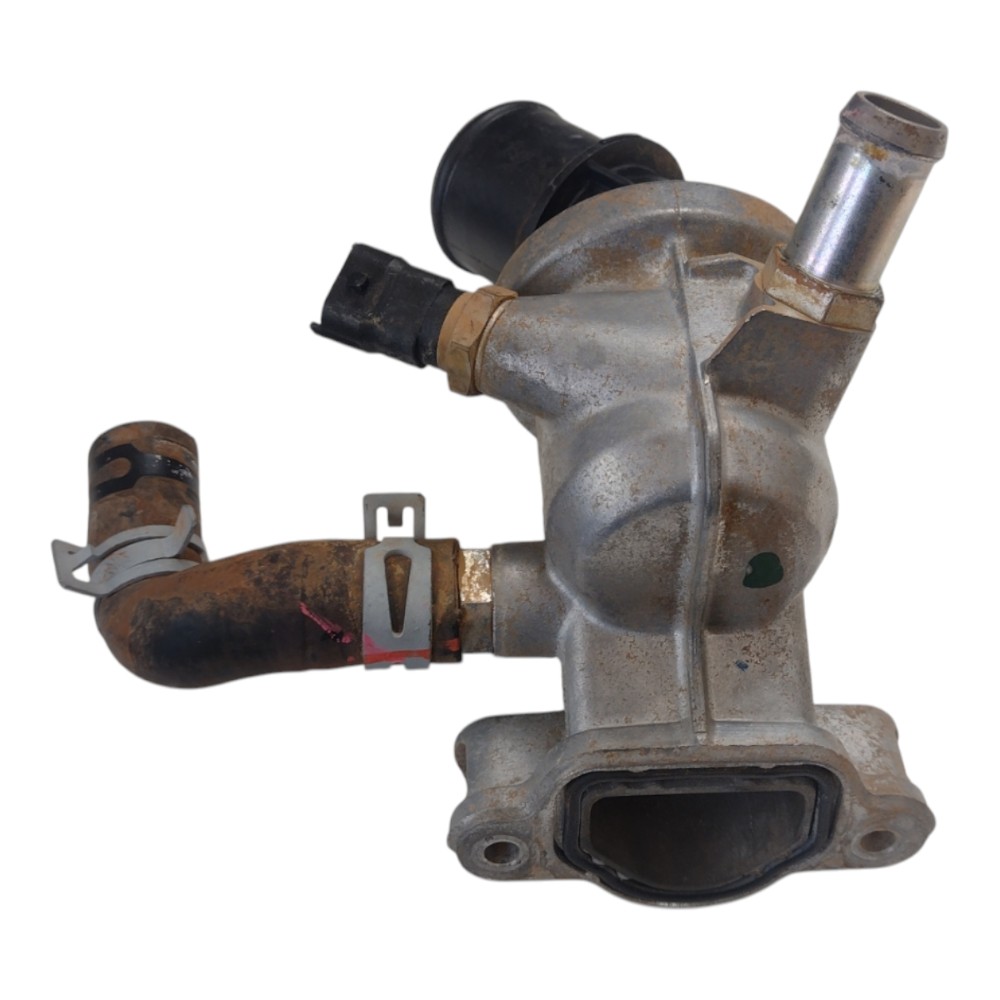 Válvula Termostática Gm S10 2.8 2019 2