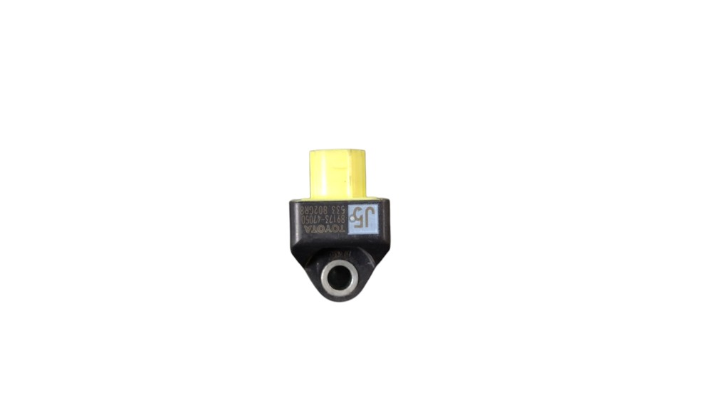 Sensor impacto frontal Corolla 2020 3