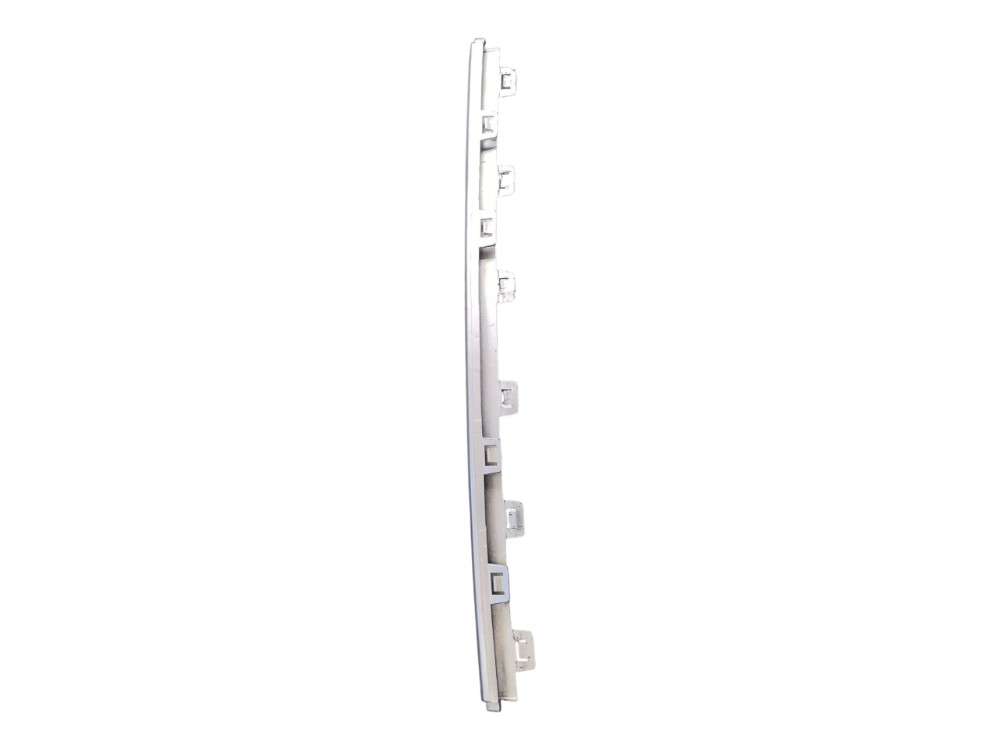 Friso grade para choque Compass 2020 5