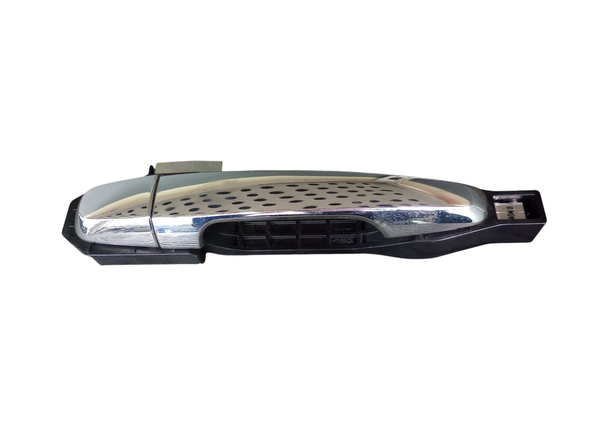 Maçaneta Externa Porta T.d L200 Triton 2015 4