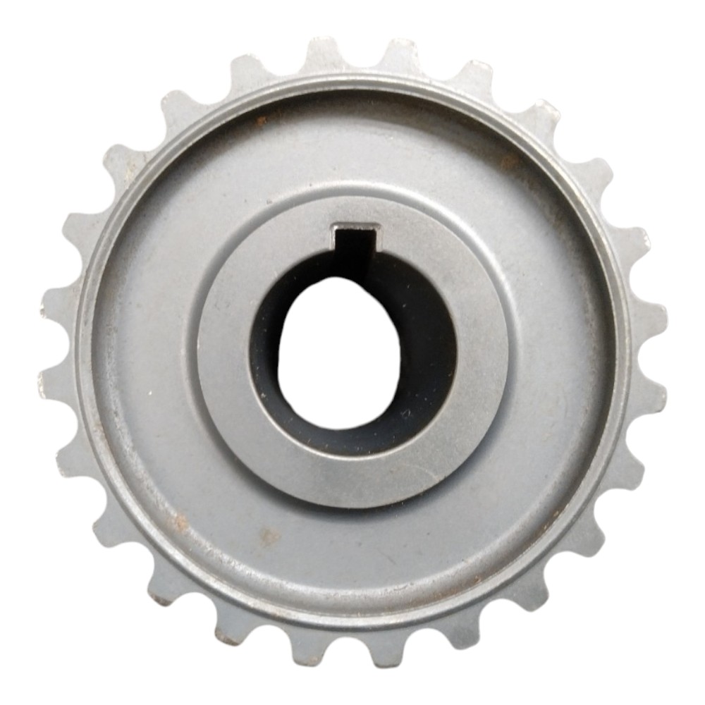 Engrenagem Bomba Alta S10 2.8 200 Cv 2019