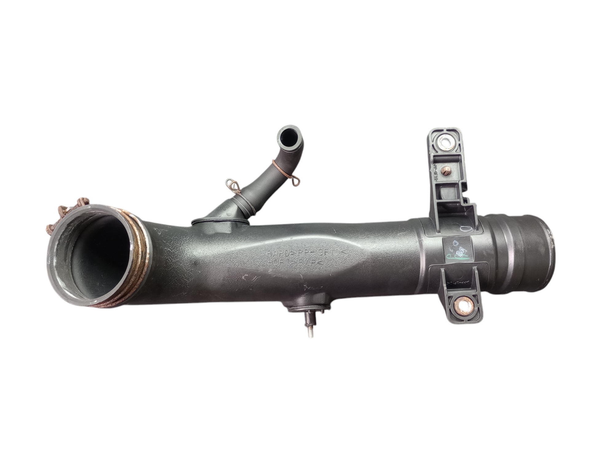 Cano Duto Filtro De Ar Hilux 2.7 2012 2