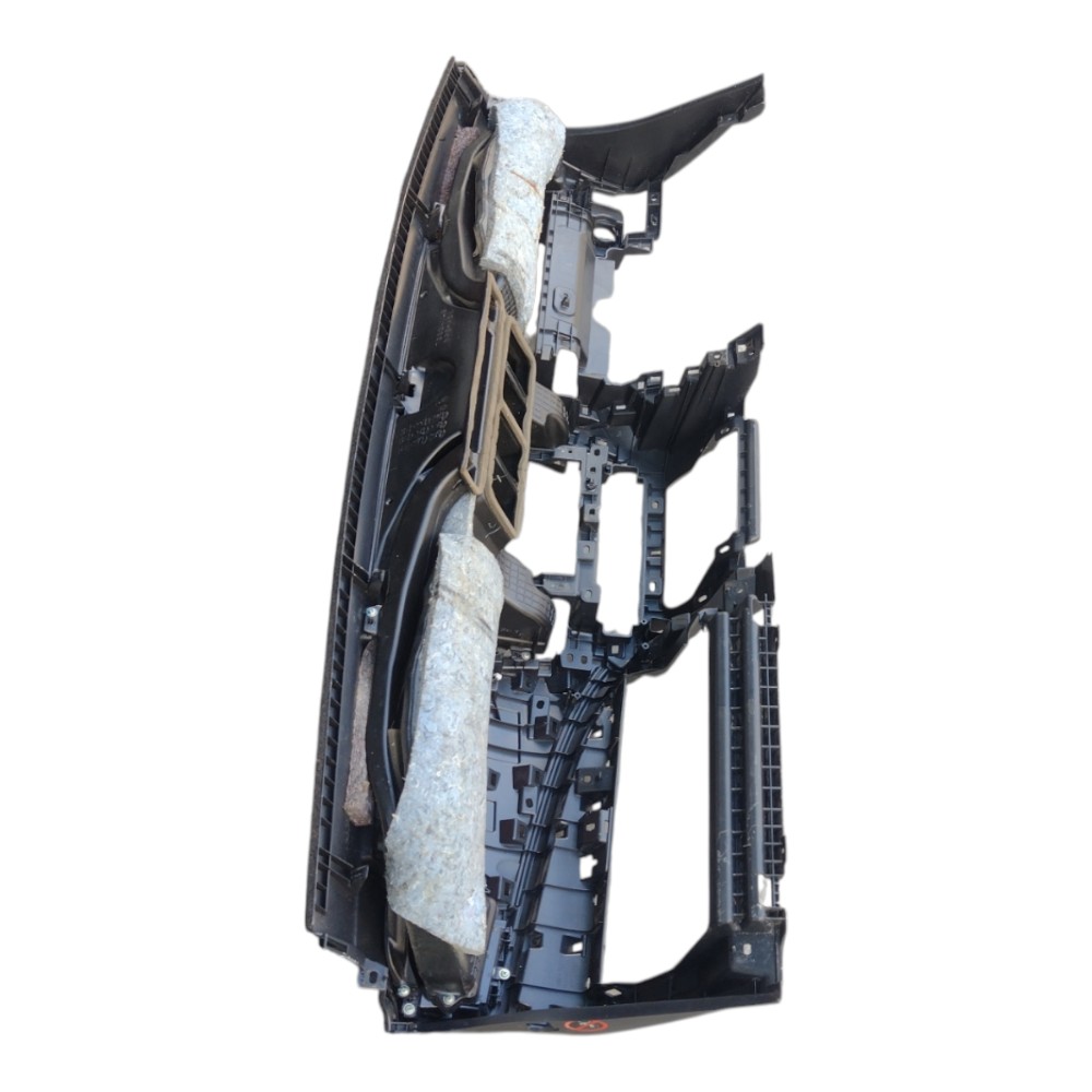 Capa Painel New Triton 2.4 2022 3