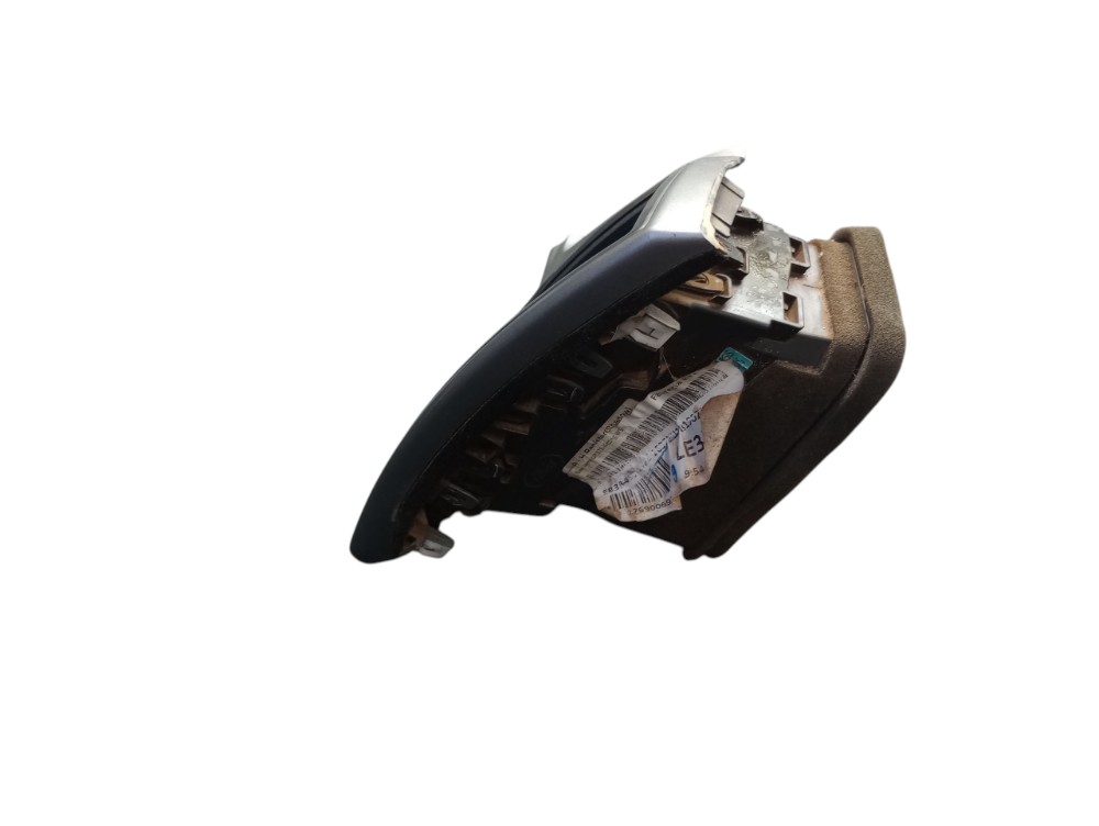 Difusor De Ar Central L.e Ranger 2020 3