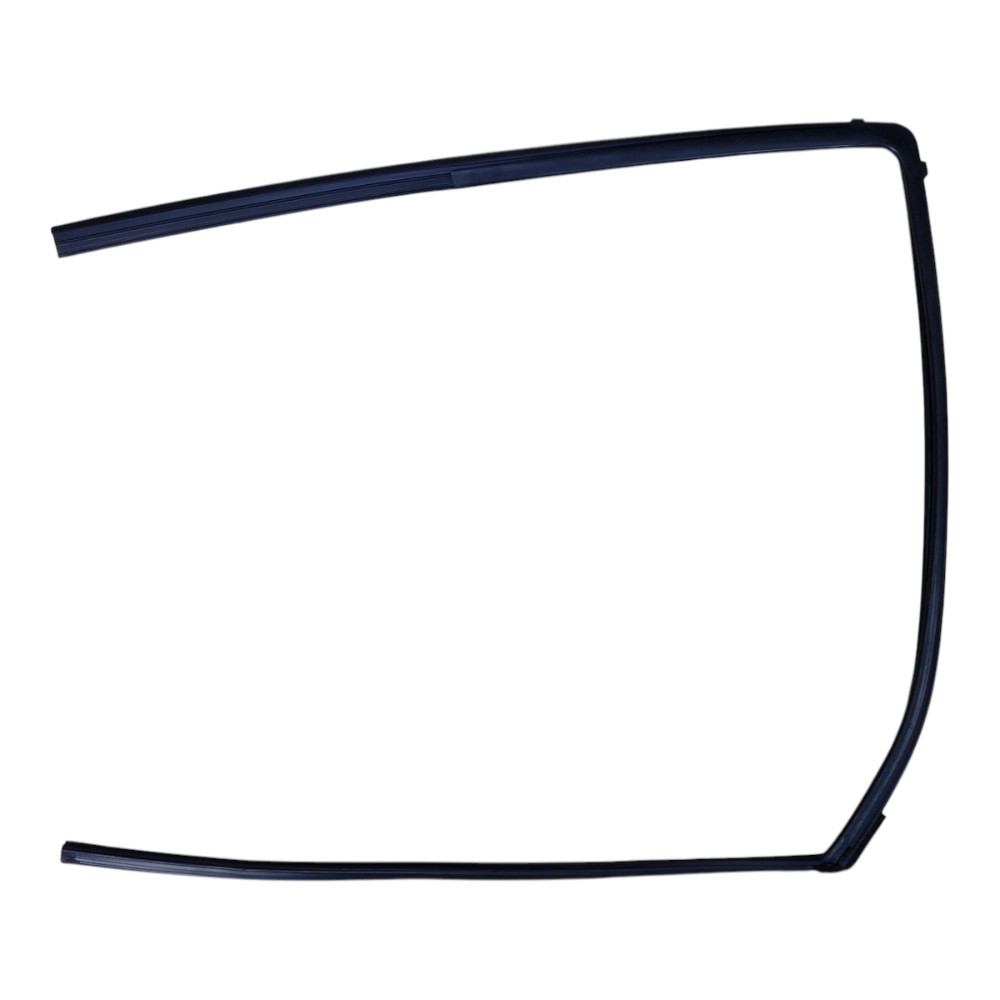 Borracha Guarnição Porta T.d Hilux Sw4 2009 2