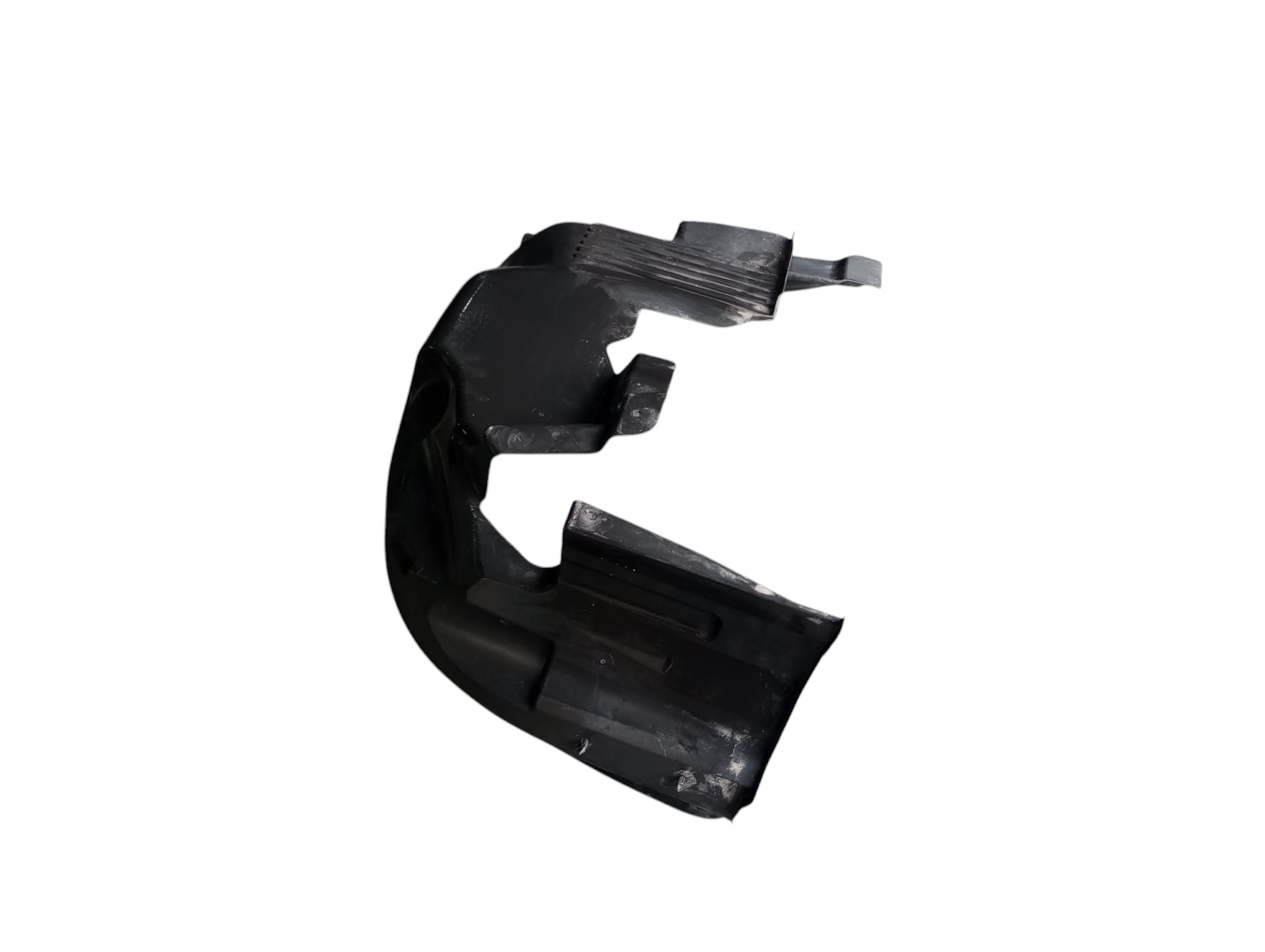 Parabarro Capa De Roda T.e Fiat Toro 2023 3