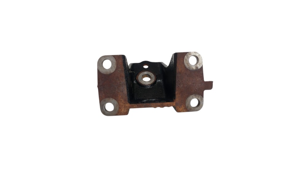 Suporte Coxim Motor L.e Hilux Sw4 3.0 2009 5