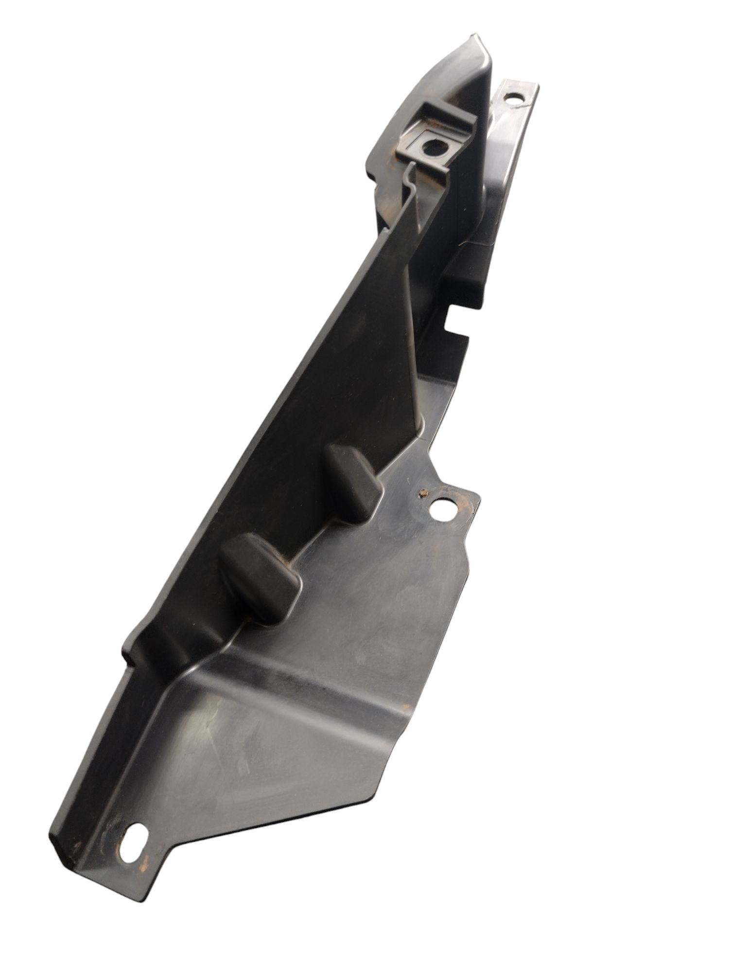 Defletor Superior Paralama Direito Fiat Toro 2023 2
