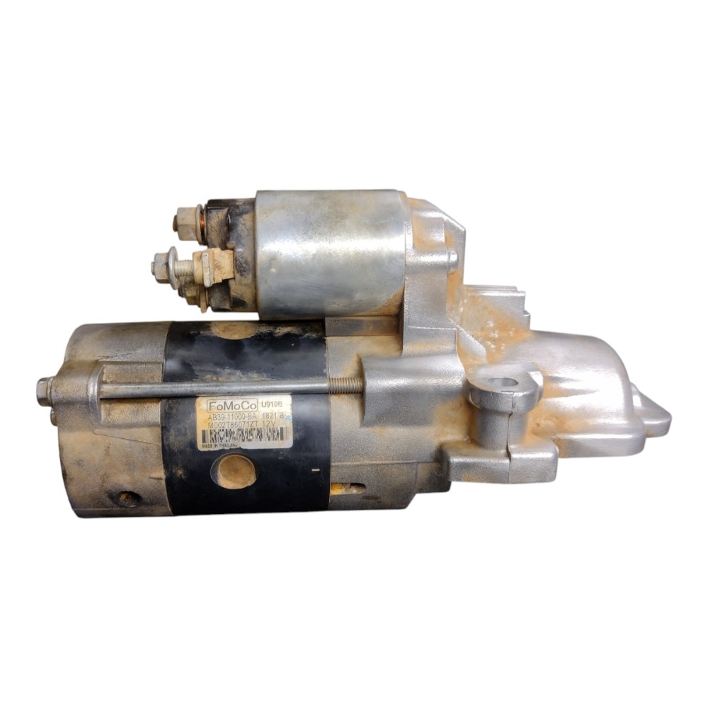 Motor Arranque Ford Ranger 3.2 2021 1