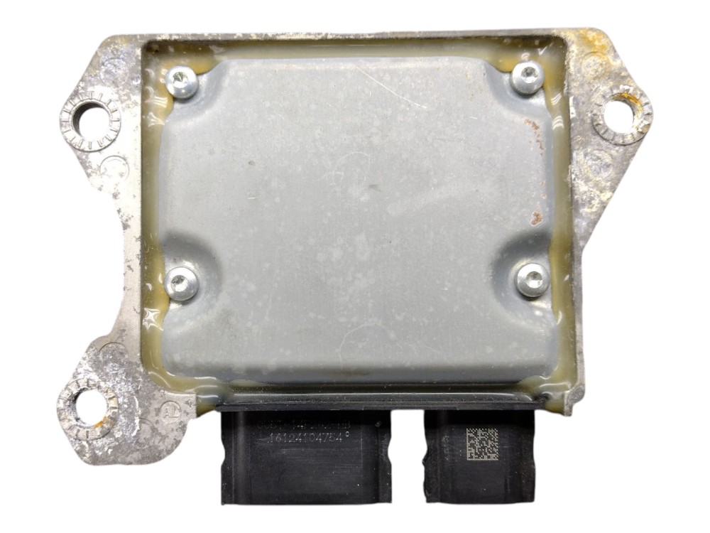 Módulo central airbag Ranger 3.2 diesel 2017 3