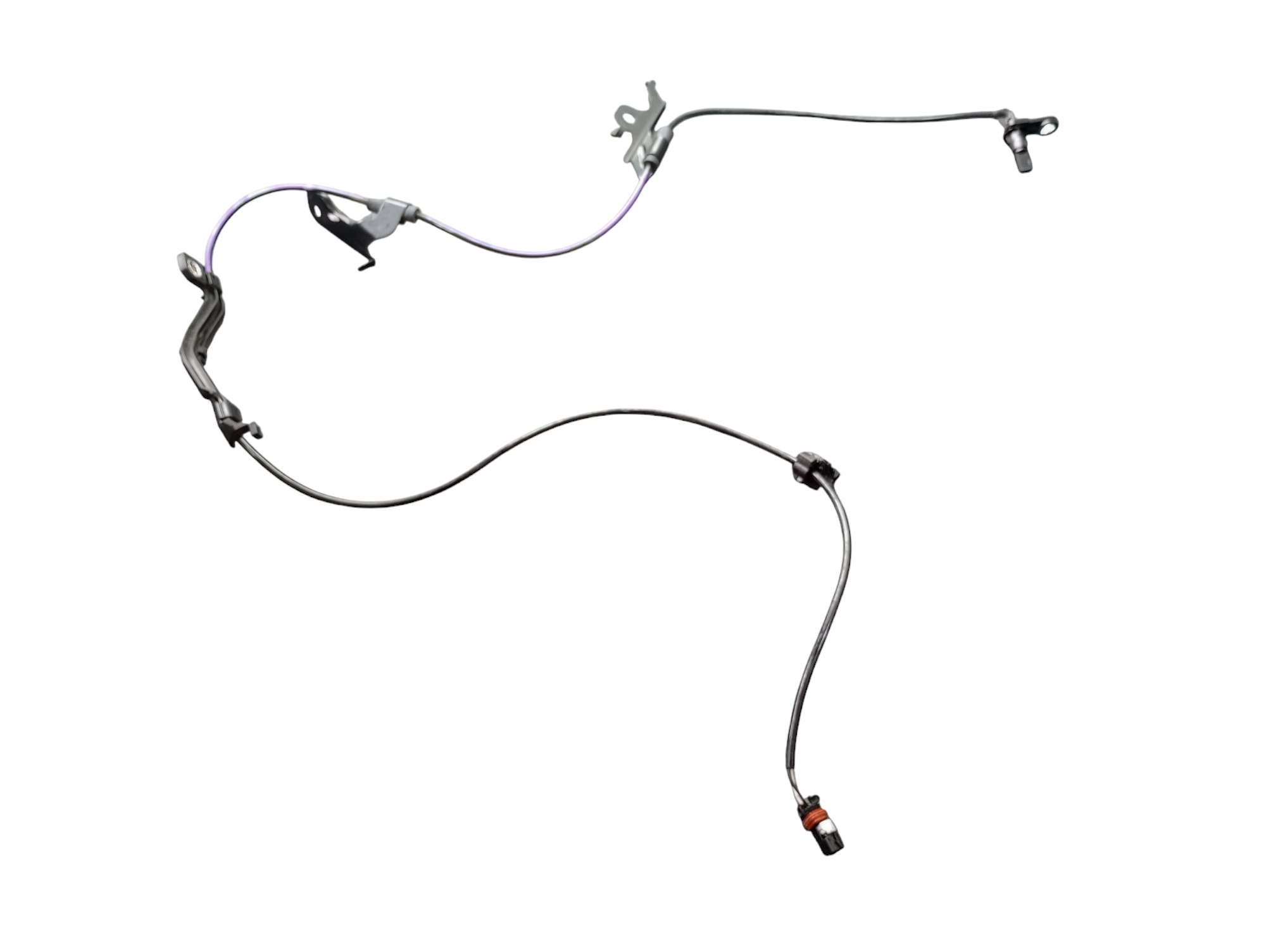 sensor ABS d.e Corolla Cross xrx 2024 3