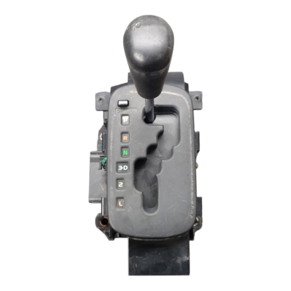 Alavanca trambulador marcha Hilux 3.0 2013