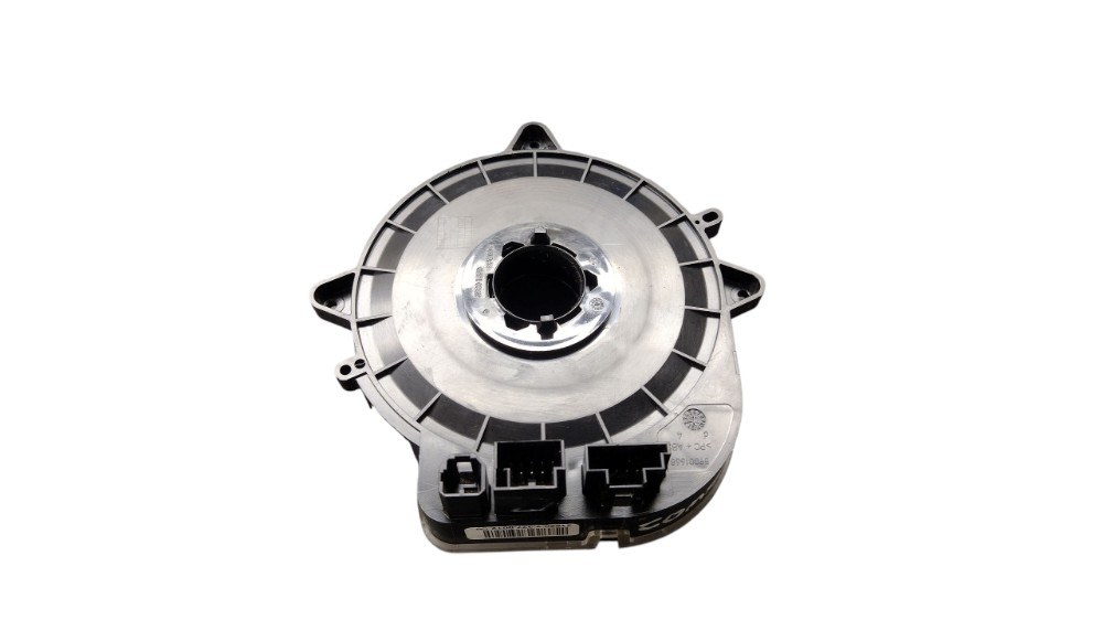 Cinta airbag Hard Disk Compass 2017 3