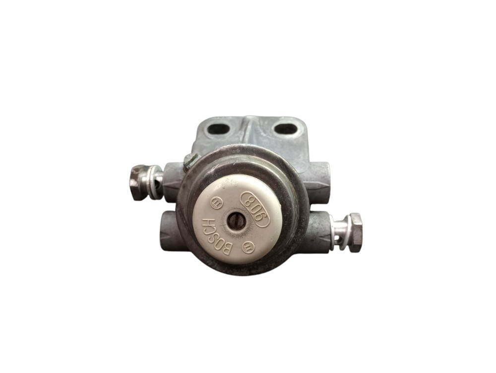 Suporte Filtro Diesel Ranger 2.5  2001 5