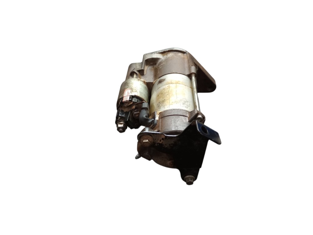 Motor De Arranque Discovery 4 3.0 Diesel 2012 5
