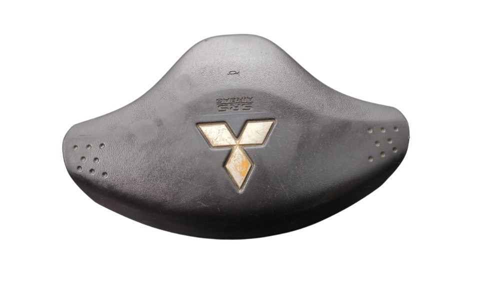 Bolsa airbag volante L200 Triton 2010 3