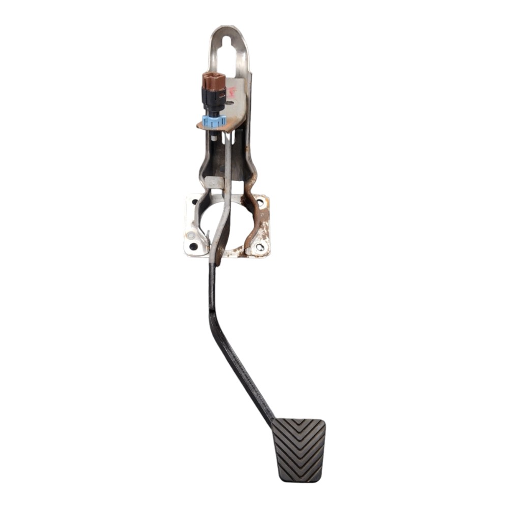 Pedal Freio New Trinton 2.4 2022 5