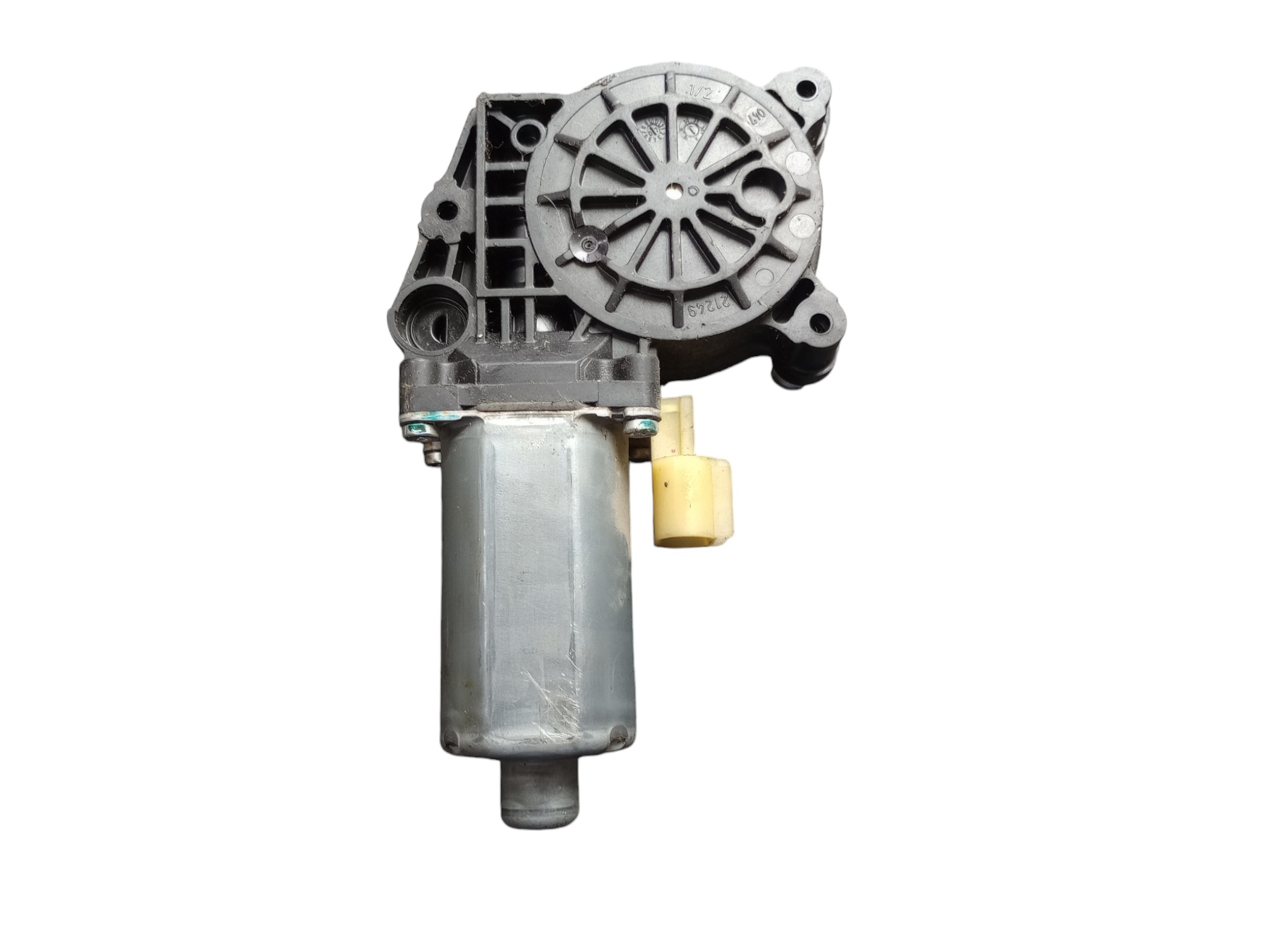 Motor Máquina De Vidro D.e Dodge Ram 2008 3