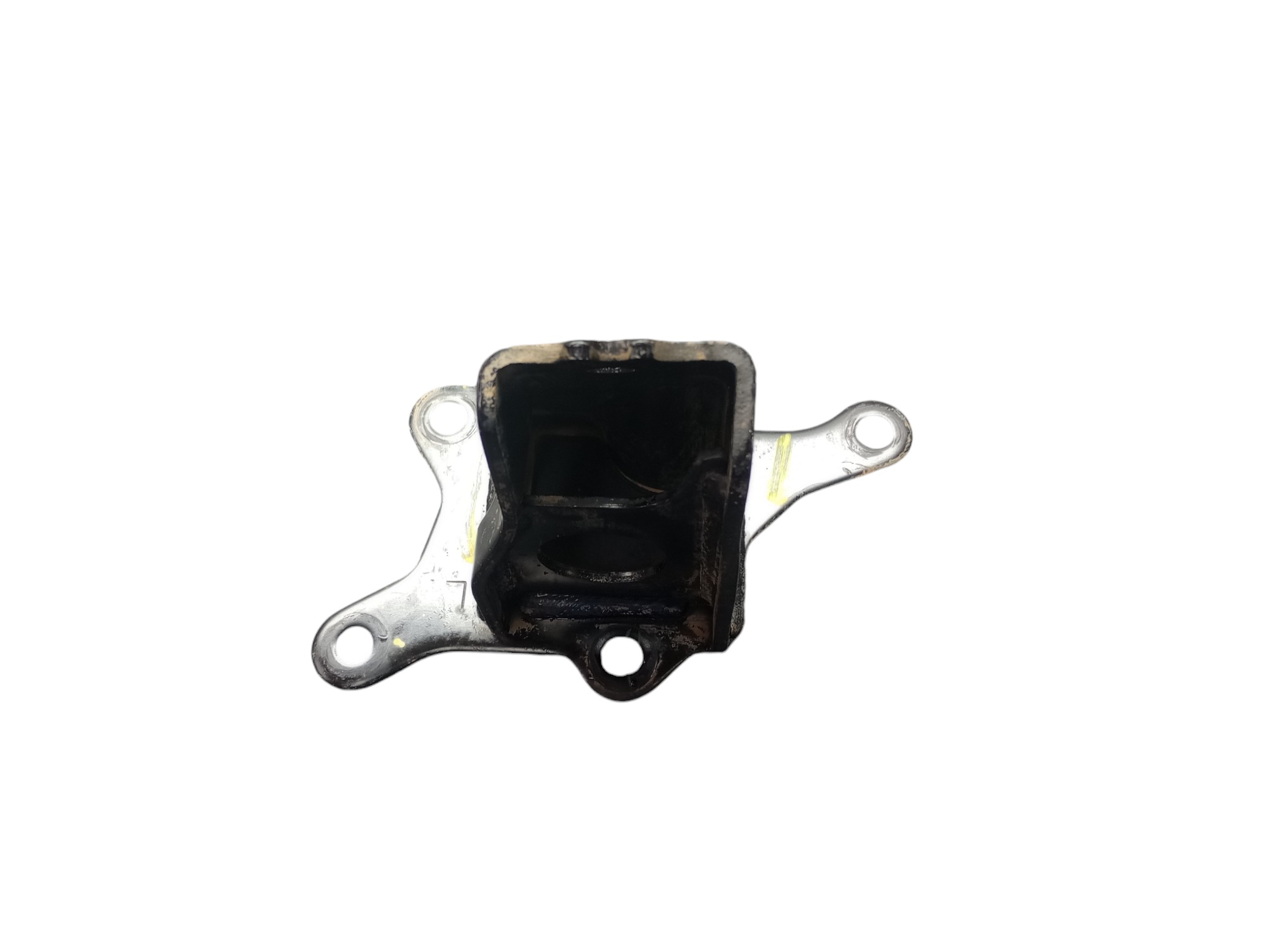 Suporte Coxim Motor L.e Frontier 2.3 2017 2