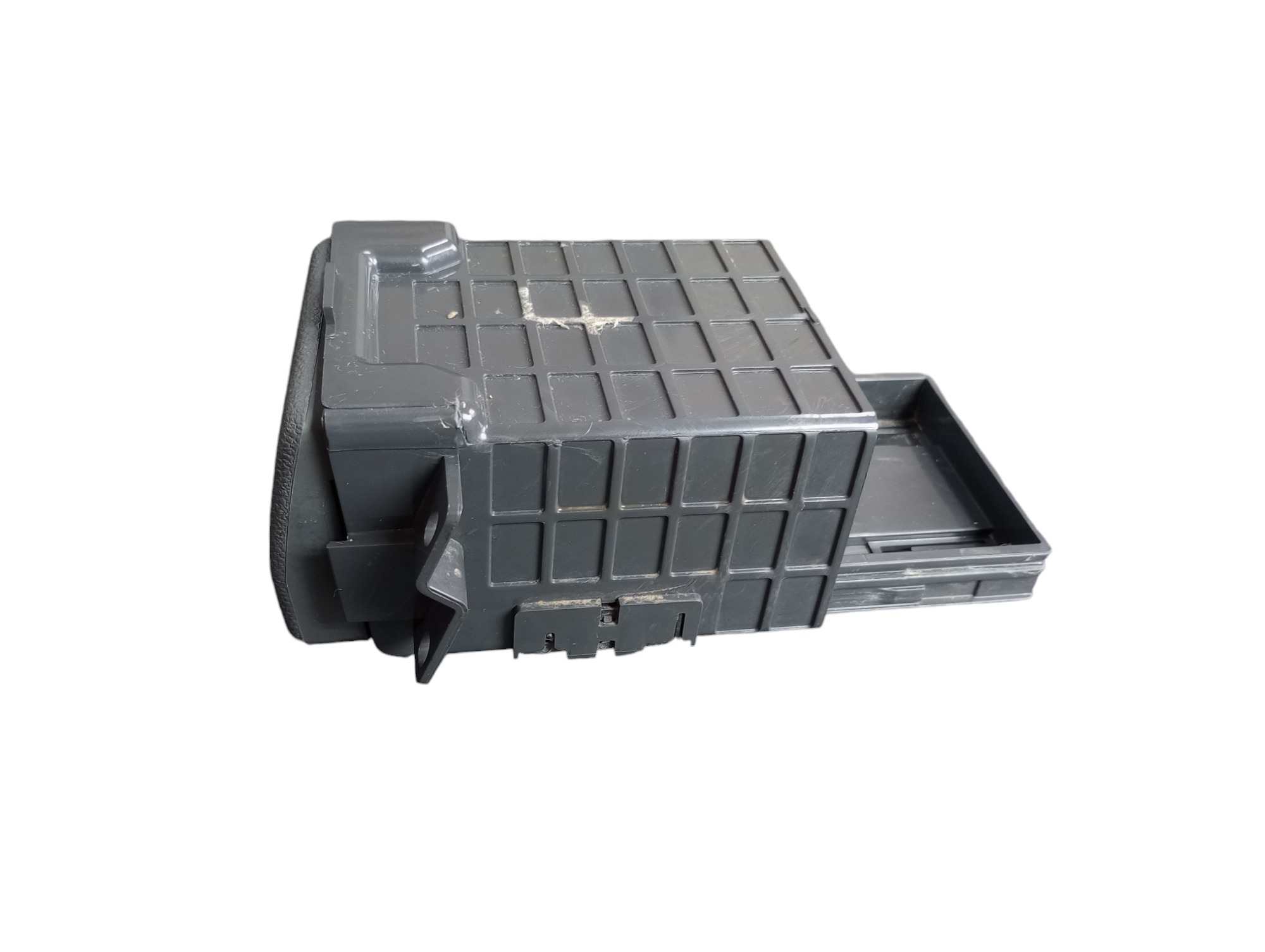 Porta Copos L.d Painel Trailblazer 2014 3