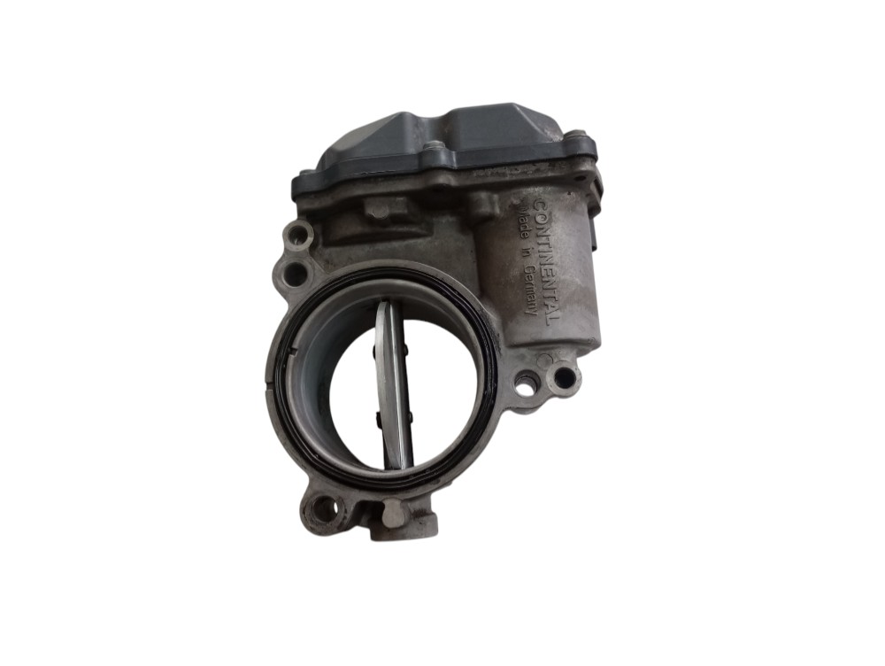 Tbi corpo de borboleta amarok 3.0 V6 2019 2