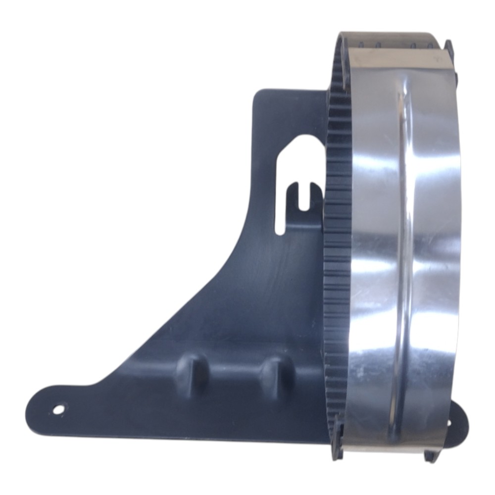 Suporte Filtro De Ar Pajero Sport 2010 1