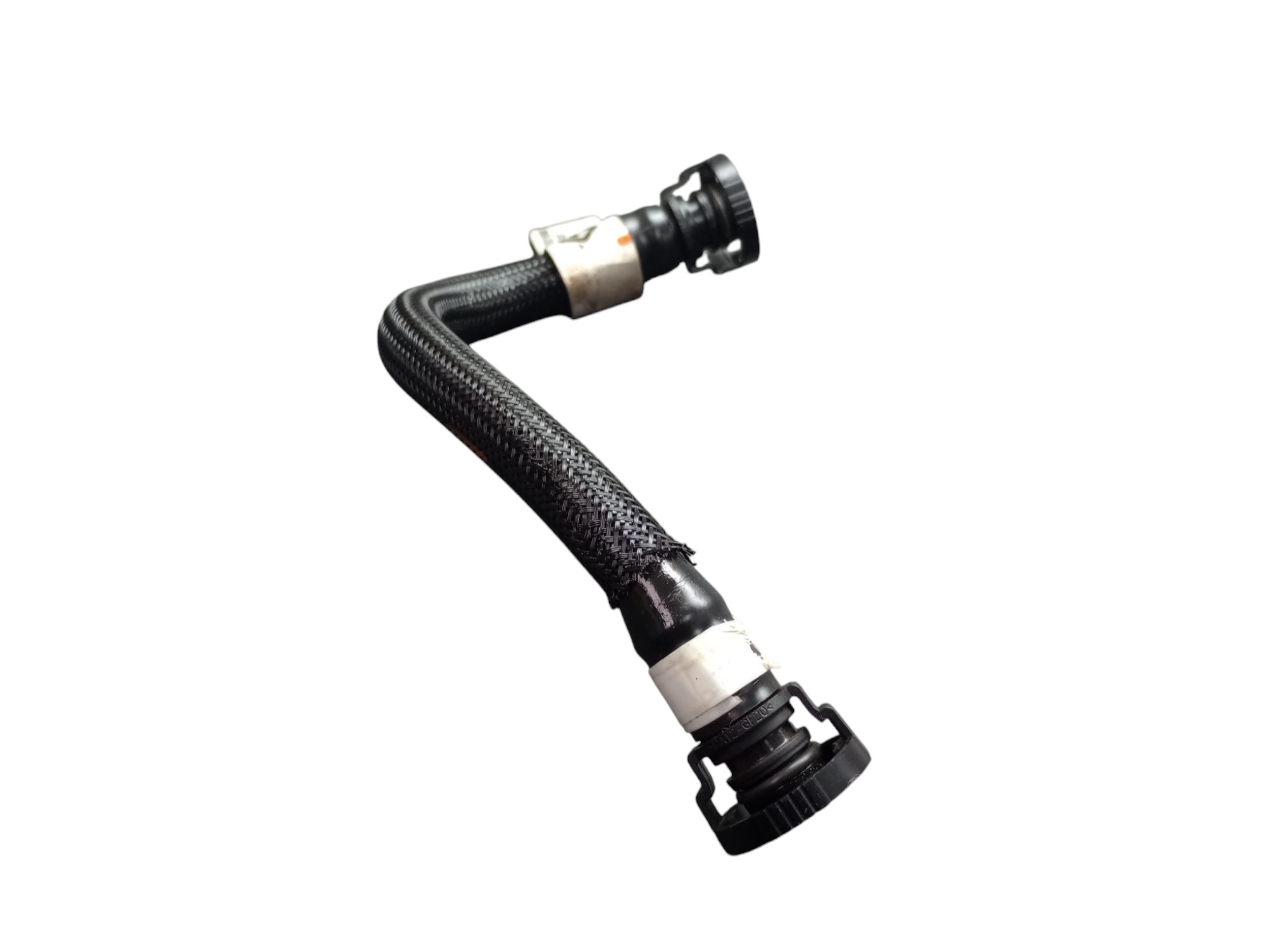 Mangueira Vácuo Fiat Toro 1.3 Turbo 2023 5