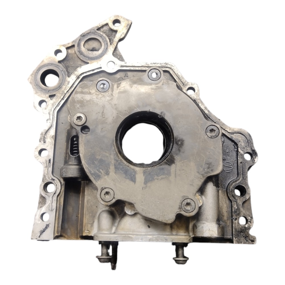 Bomba De Óleo Peugeot Expert 1.6 2020 6