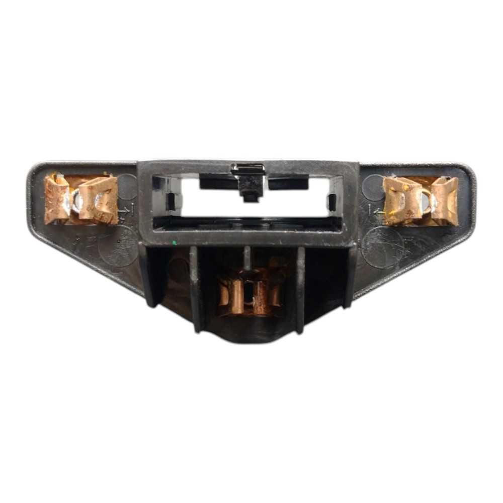 Resistência Ventoinha Gm S10 2019 4