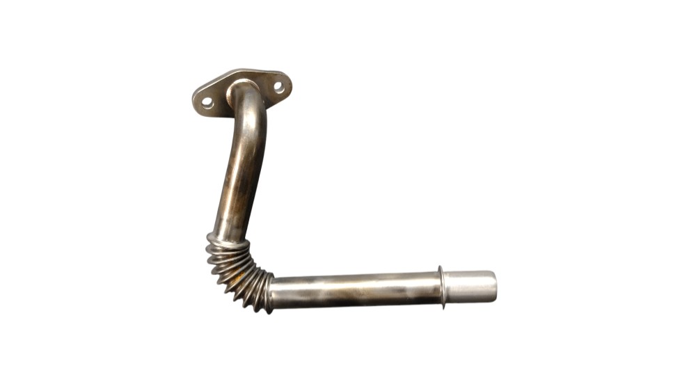 Tubo Retorno Óleo Turbina S10 2.8 2025 1