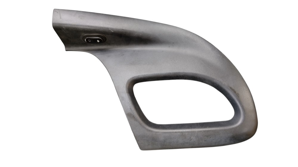 Moldura Maçaneta Interna T.d Ranger 2006 3