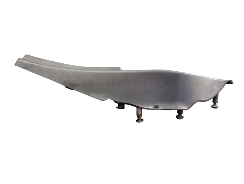 Acabamento Esquerdo Churrasqueira Santa Fe 2013