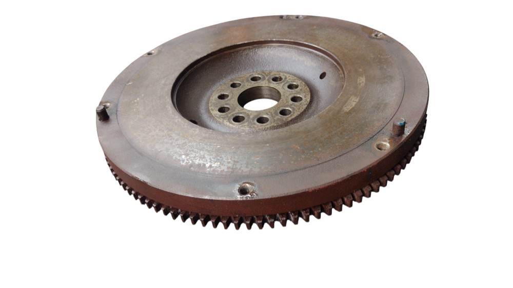 Cremalheira volante motor Hilux 2.7 2009 4