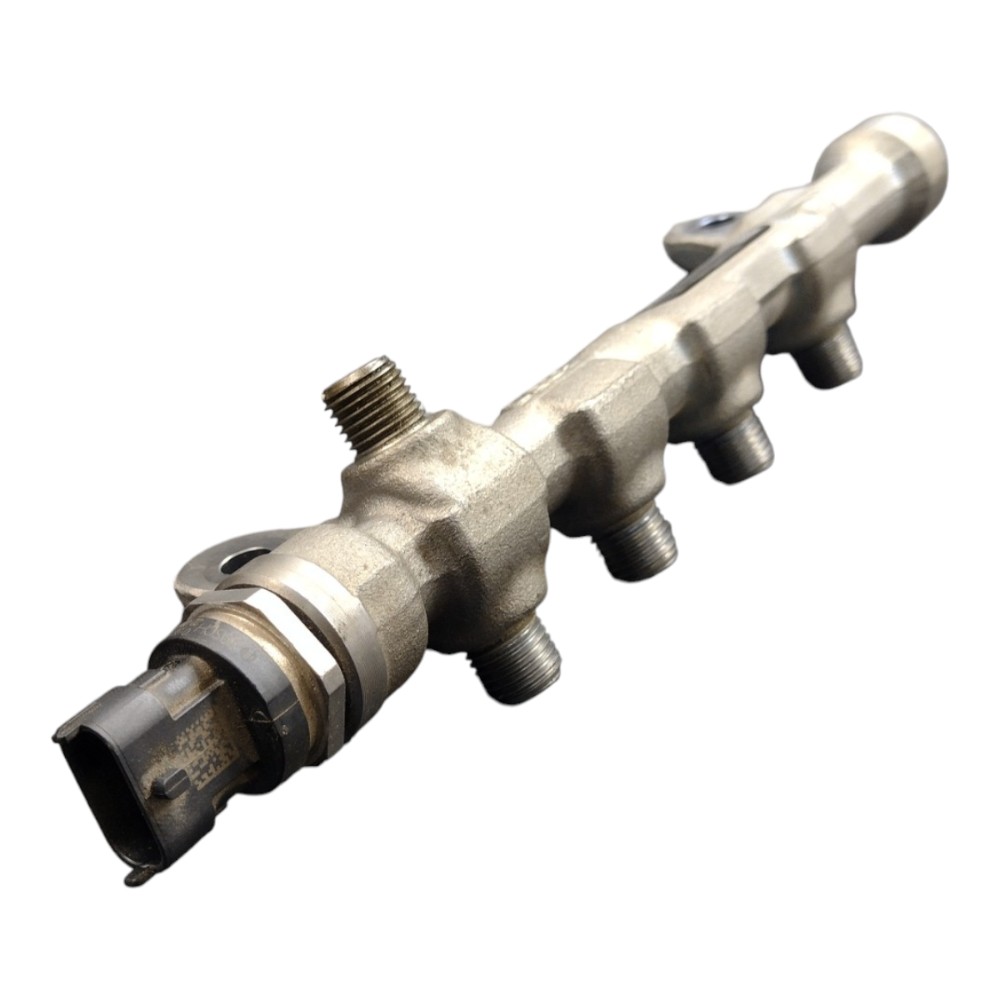 Flauta Bico Injetor Fiat Toro 2.0 2022 5